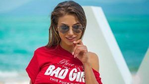 Daria Shy - 9 Key Things To Know (Bio, Birthday, Instagram, Stats, etc)