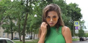 Daria Shy - 9 Key Things To Know (Bio, Birthday, Instagram, Stats, etc)